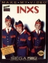 Sega  Sega CD  -  Make My Video - INXS (U) (Front)
